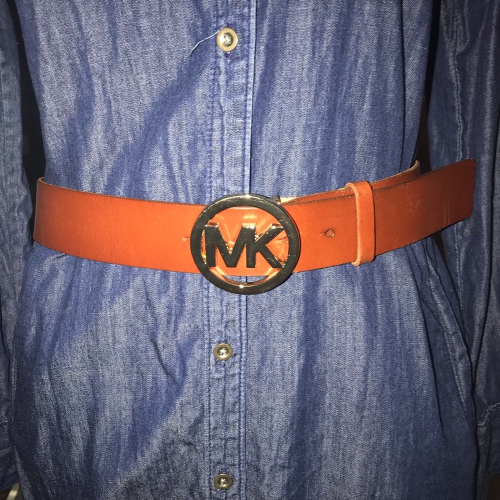 Michael Kors Belt